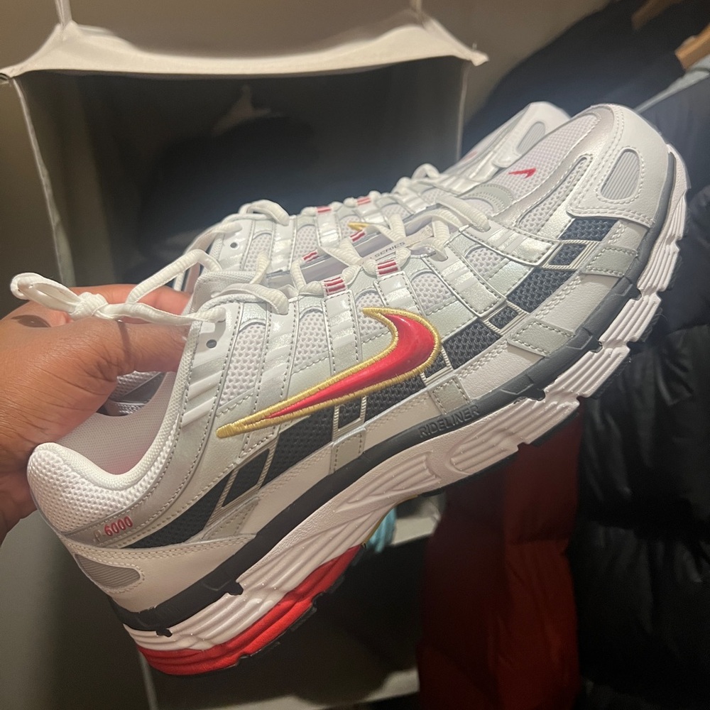 Nike P-6000, Men’s Size 13